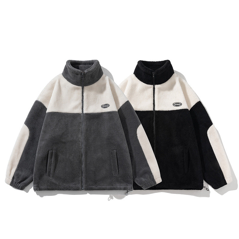 Fashion Retro Lambswool Turtle Neck - globaltradeleader