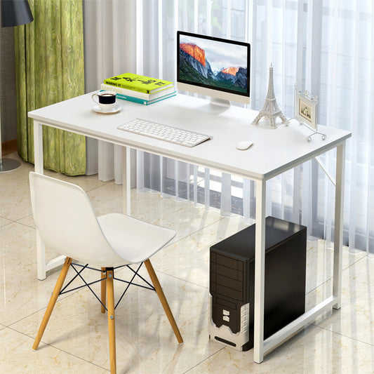 Home Laptop Desktop Computer Desk Writing Desk Simple Table - globaltradeleader