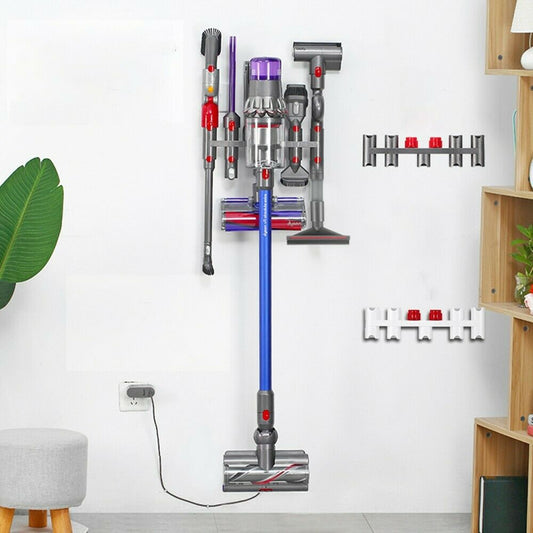 Vacuum Cleaner Accessories Suction  Rack Storage Brush Head