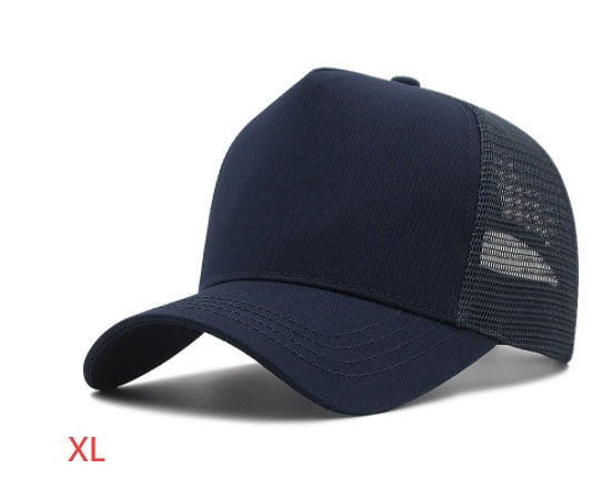 Cotton net hat - globaltradeleader