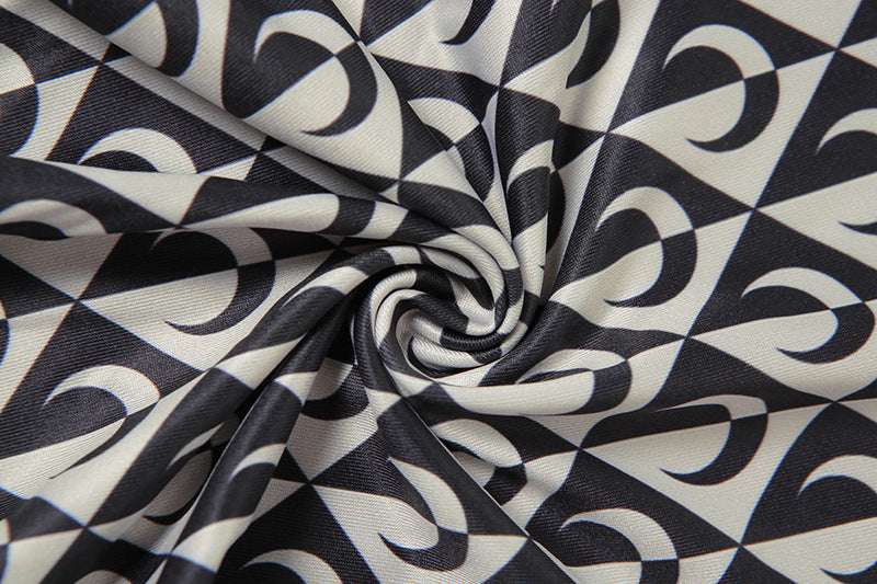 Spliced High-waist Tight-fitting Sports Fitness Jumpsuit