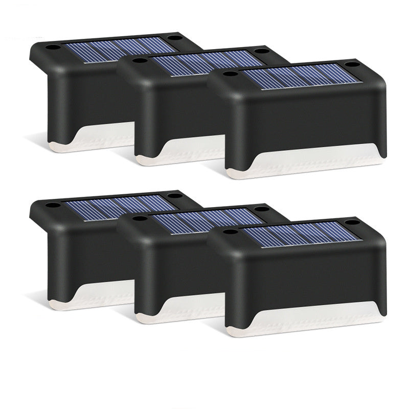 Fashion Outdoor Solar Courtyard Stair Light - globaltradeleader