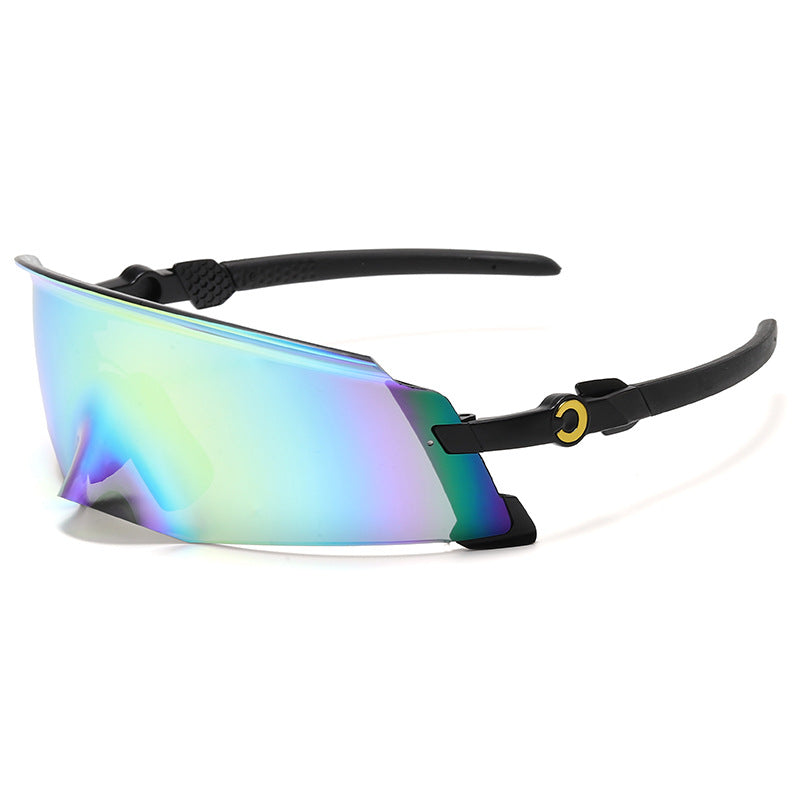 Cycling Climbing And Fishing Glasses