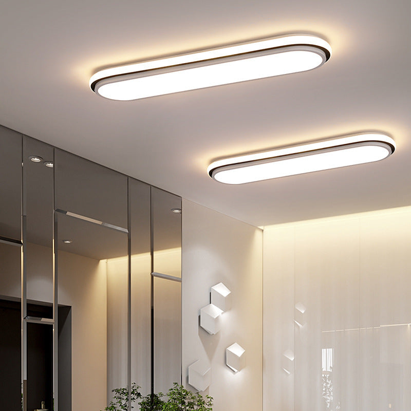 Simple Modern Ceiling Lamp - globaltradeleader