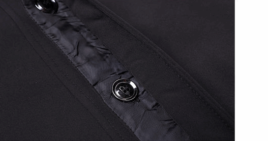 Autumn Thin Casual Lapel Dad Jacket