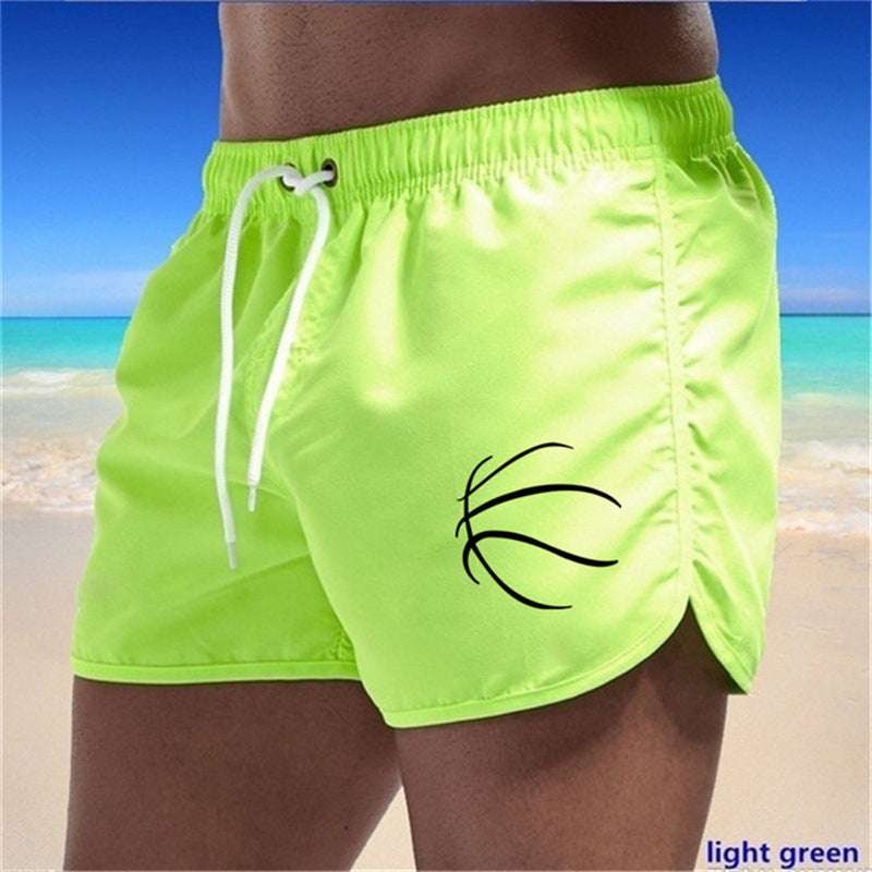 Men's Large Trunks Outdoor Beach Shorts - globaltradeleader