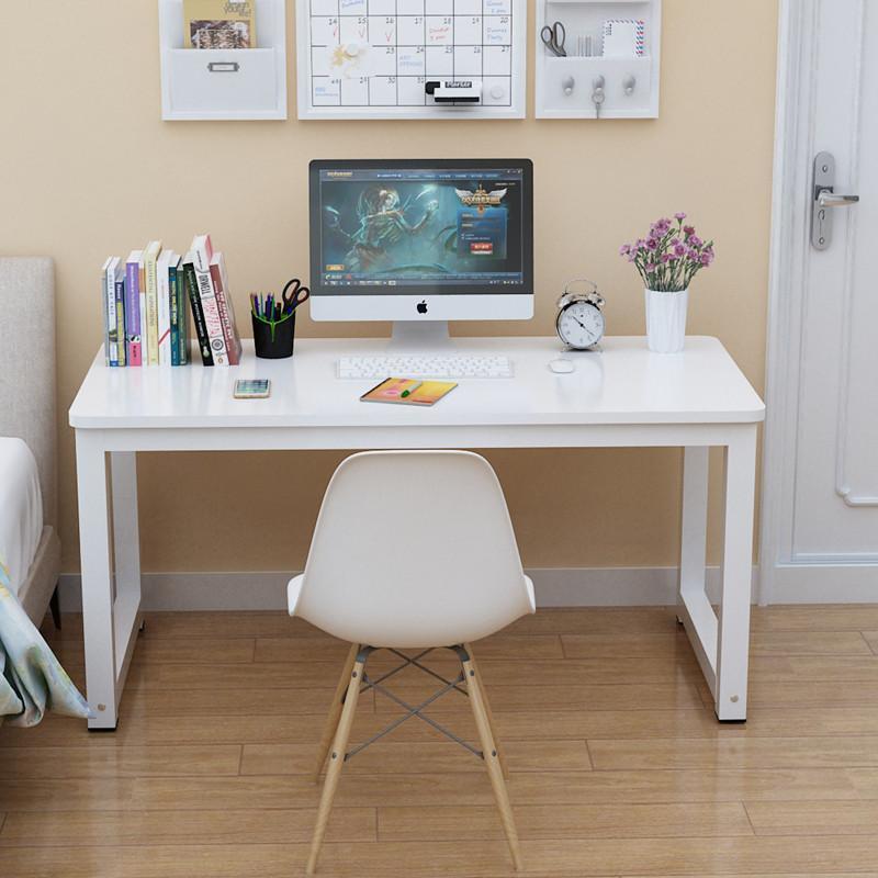 Simple Home Office Desktop Computer Desk - globaltradeleader