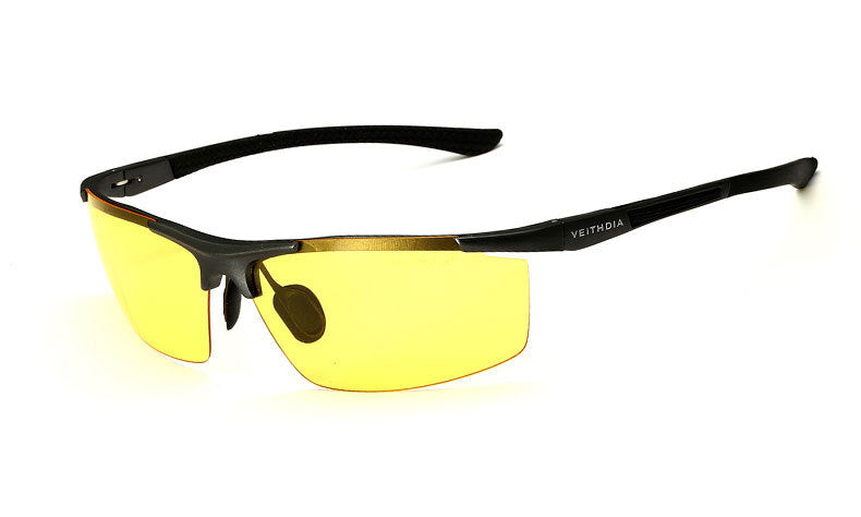 Cycling Outdoor Sports Glasses Anti-ultraviolet Glare