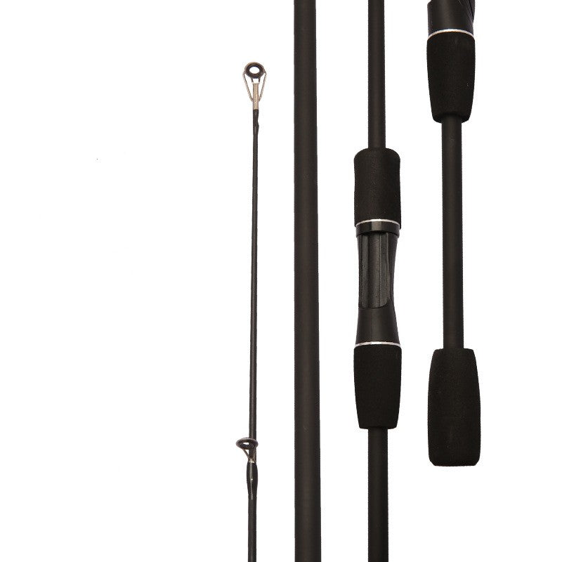 Straight Shank Gun Pitch Rod