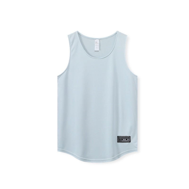 Sports Vest Quick Drying Breathable Sleeveless Waistcoat - globaltradeleader