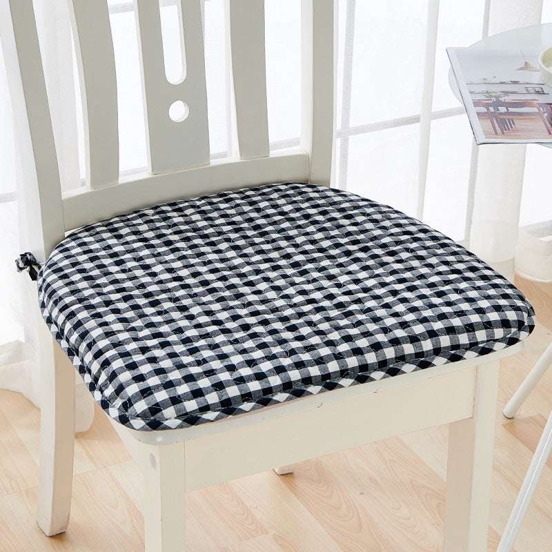 Household Dining Chair Cushion One Removable And Washable