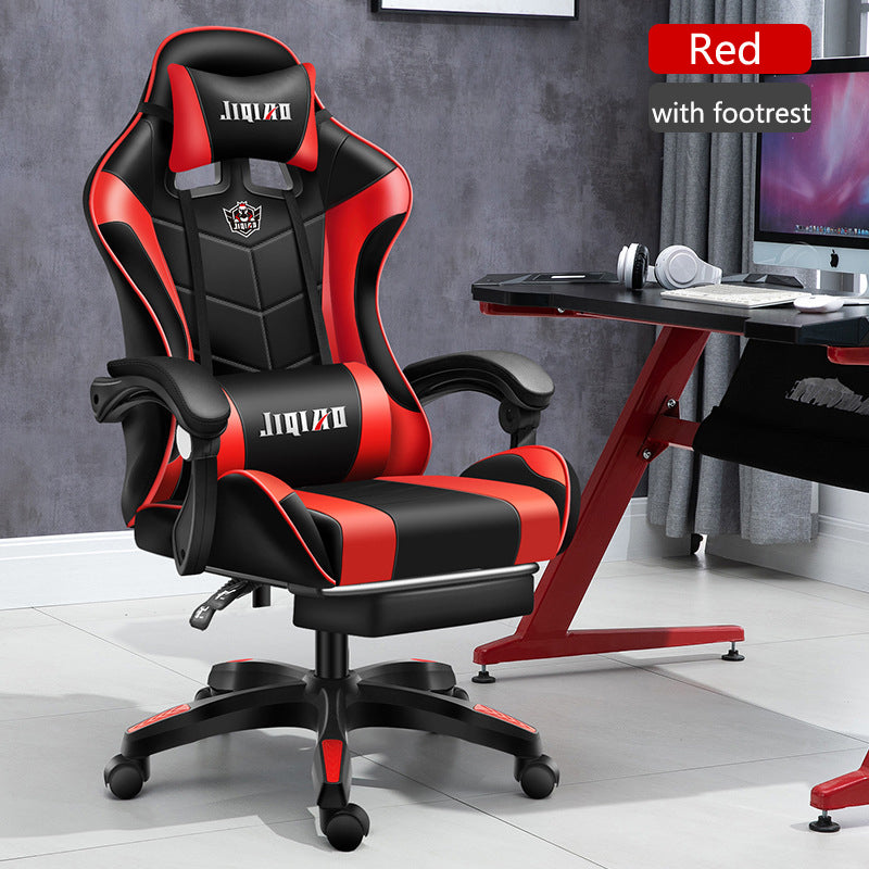 Comfortable Sedentary Not Tired Can Lie Down With Lifting Computer Chair - globaltradeleader