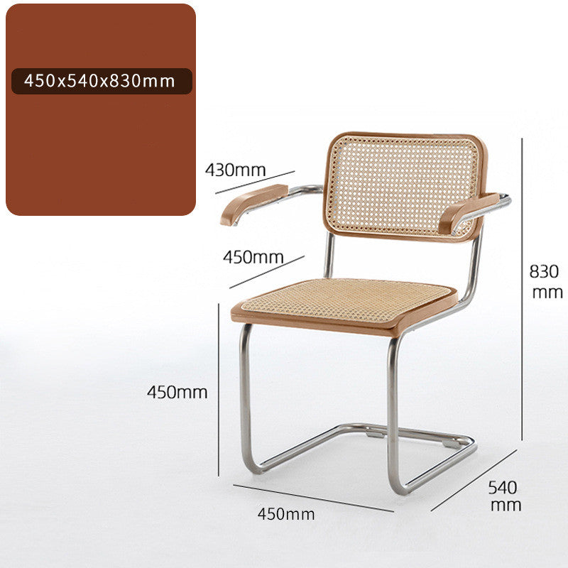 Medieval Retro Office Learning Leisure Chair - globaltradeleader