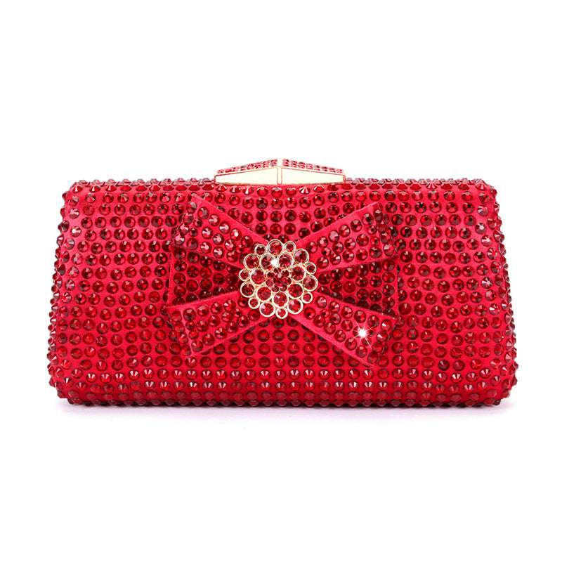 Rhinestone Shoes Plus Size Wedding The Dinner Party Wear - globaltradeleader