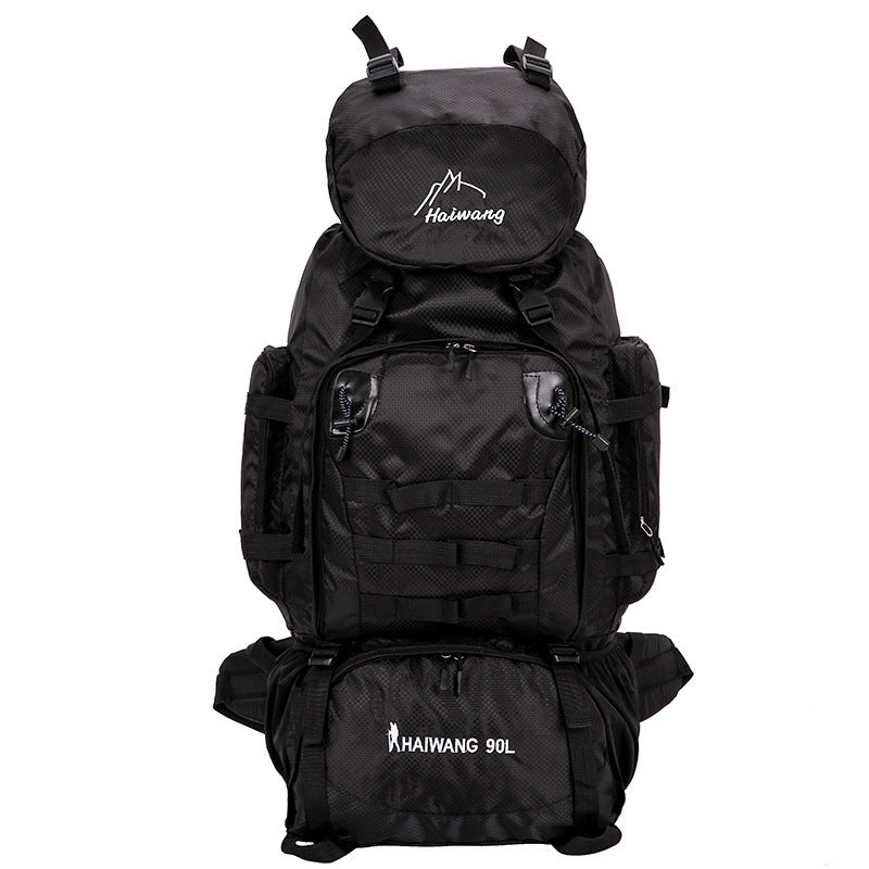 Outdoor Hiking And Mountaineering Bag Men - globaltradeleader
