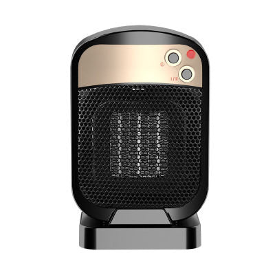 Vertical Small Heater Office Home Desktop Desktop Electric Heater