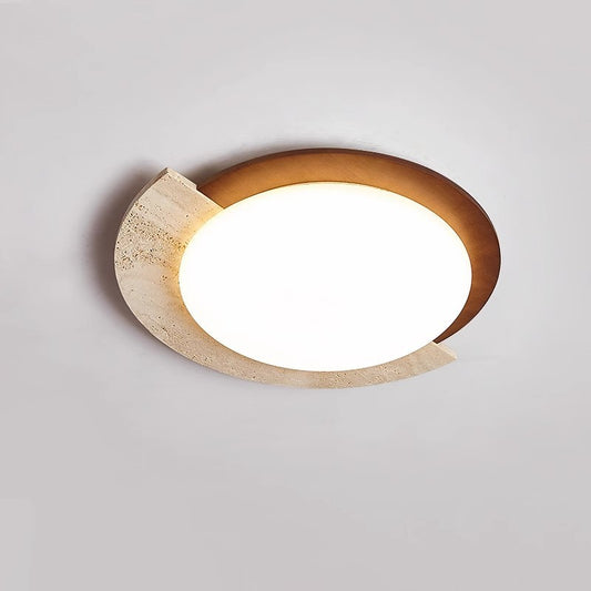 Retro Creative Geometric Designer Advanced Ceiling Lamp - globaltradeleader
