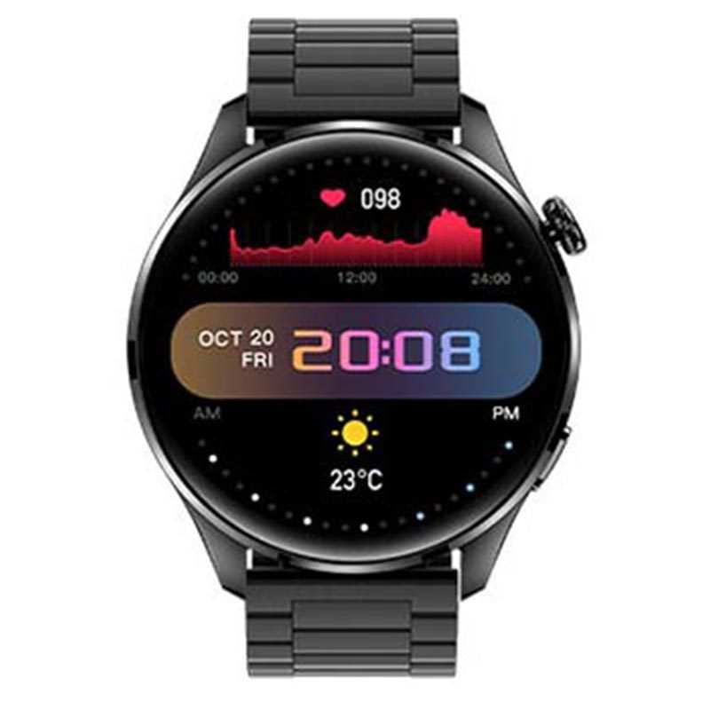 Smart Watch Access Control Bluetooth Calling - globaltradeleader