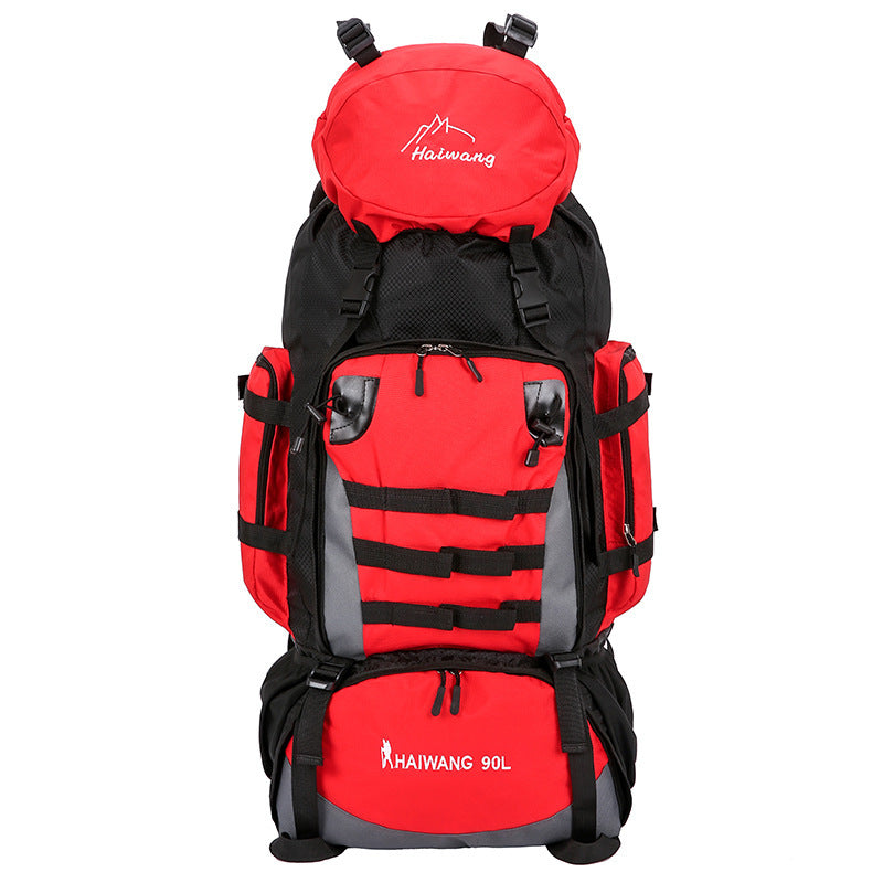 Outdoor Hiking And Mountaineering Bag Men - globaltradeleader