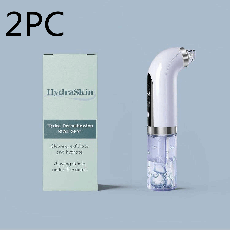 Blackhead Remover Pore Vacuum Cleaner Upgraded Blackhead Vacuum Rechargeable Face Vacuum Comedone Extractor Tool For Blackhead
