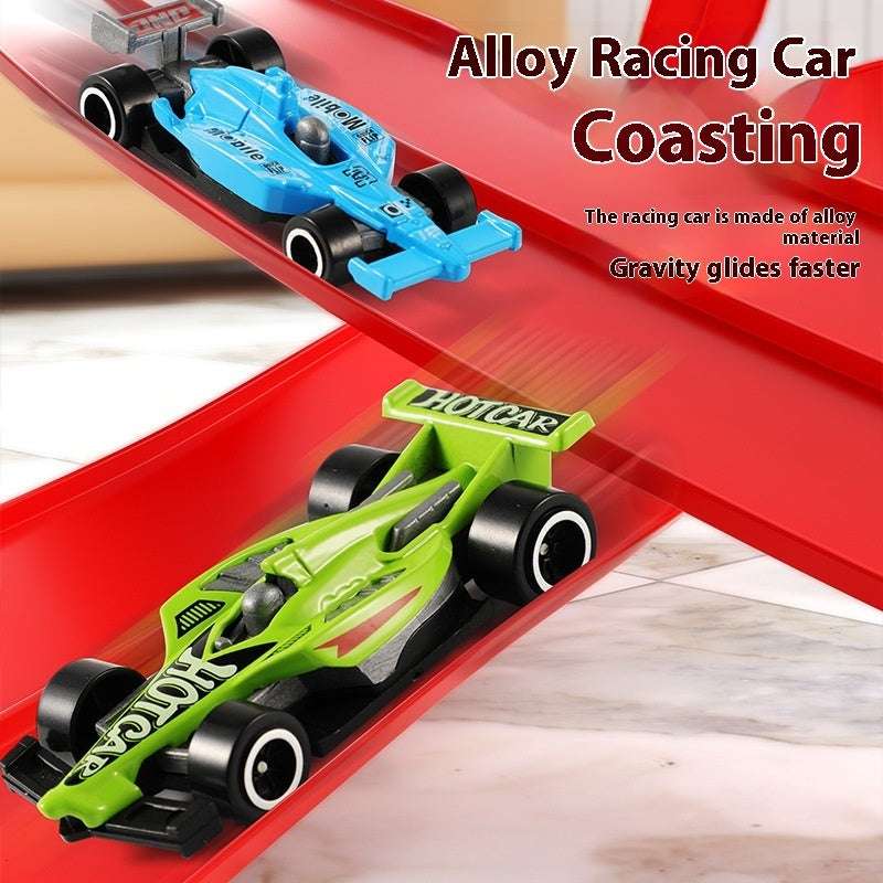 Cool DIY Assembled Toys For Children And Boys - globaltradeleader