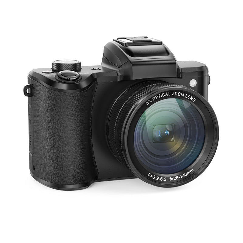 Retractable HD Digital Optical Zoom Camera Front And Rear Dual Camera - globaltradeleader