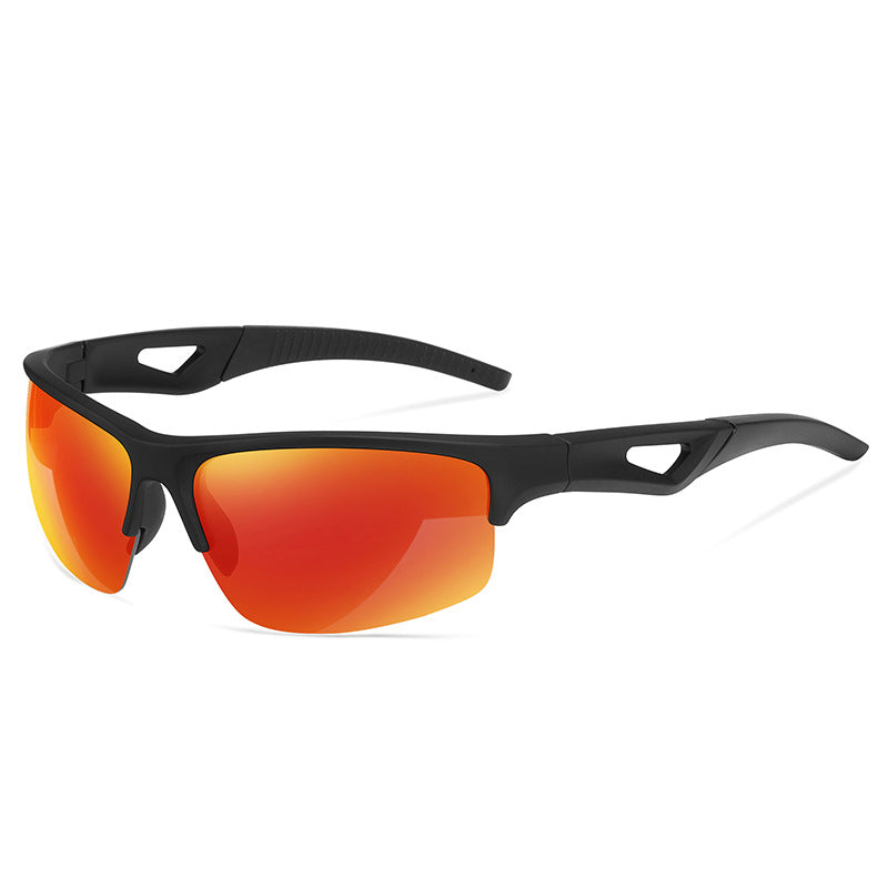 Colorful Cycling Sports Glasses Polarized