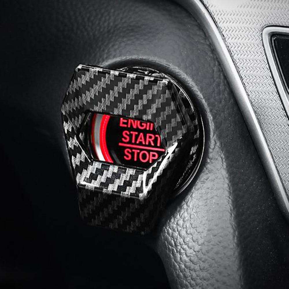 One-key Start-up Protection For Car Interiors And Anti-scratch Decorative Cover