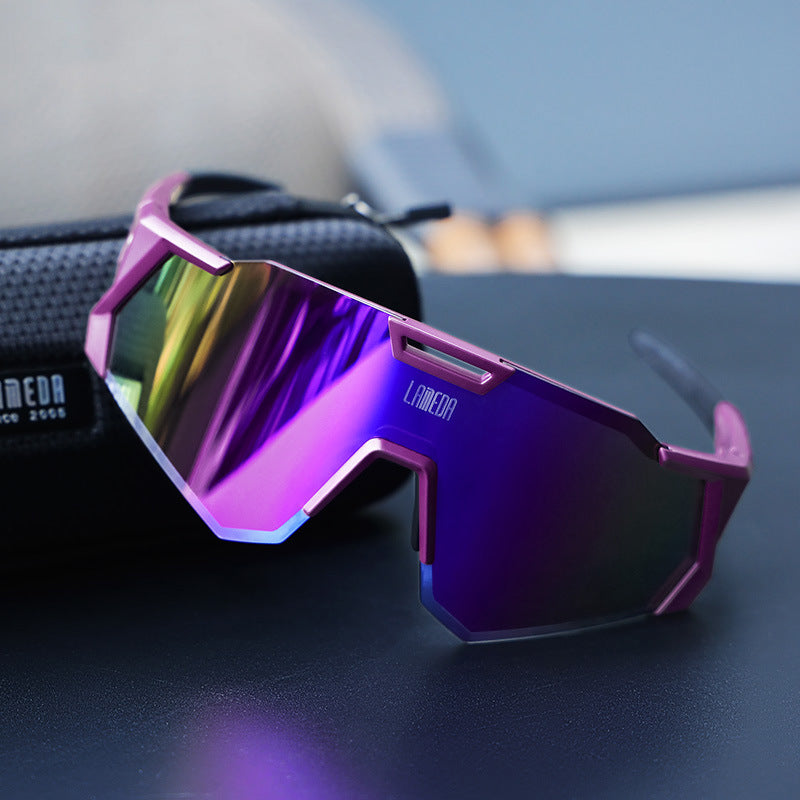 Polarized Road Riding Windproof Goggles - globaltradeleader