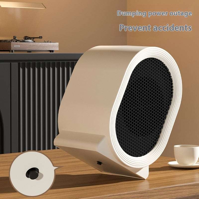Electric Warmer Quick Heating Power Saving Household - globaltradeleader