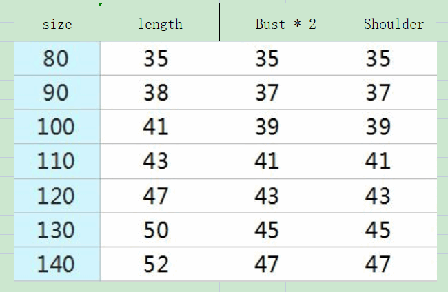 Western Style Jacket Parent-child Outfit