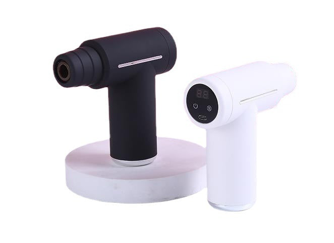 Fitness Electric Impact Gun Muscle Relaxant - globaltradeleader