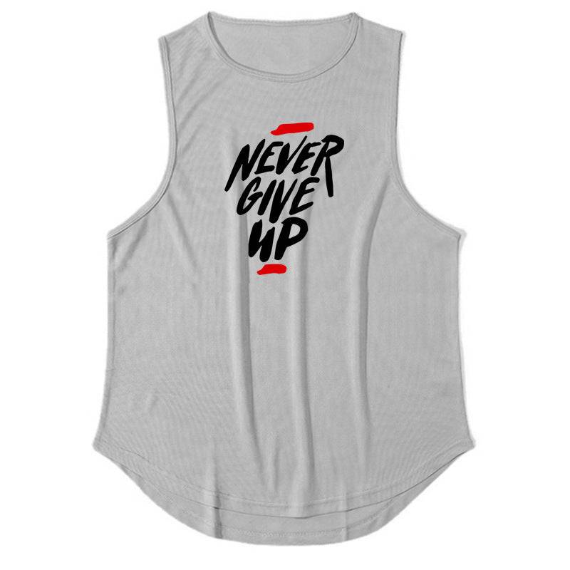 Fashion Personality Summer Workout Vest For Men - globaltradeleader