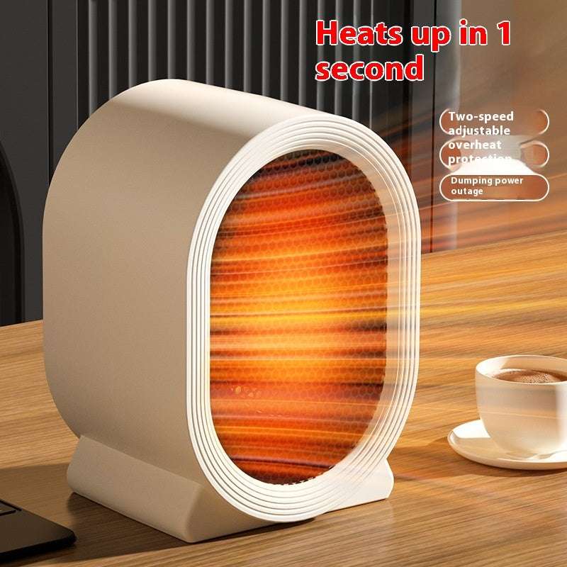 Electric Warmer Quick Heating Power Saving Household - globaltradeleader
