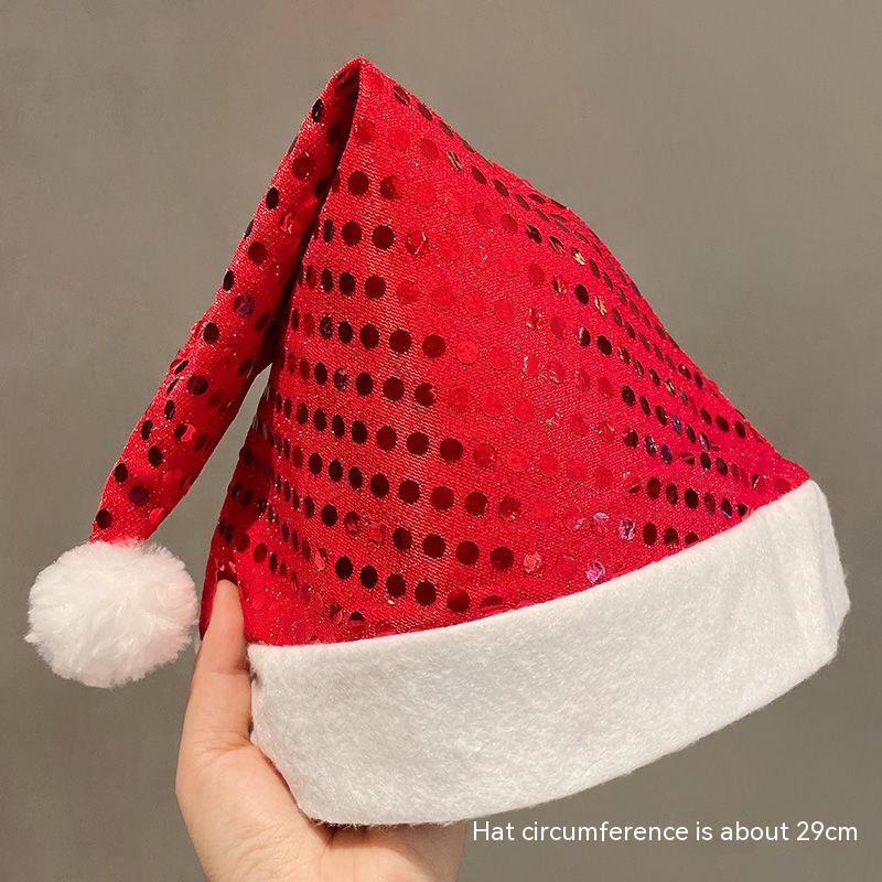 Children's Fashion Creative Christmas Decorative Hat