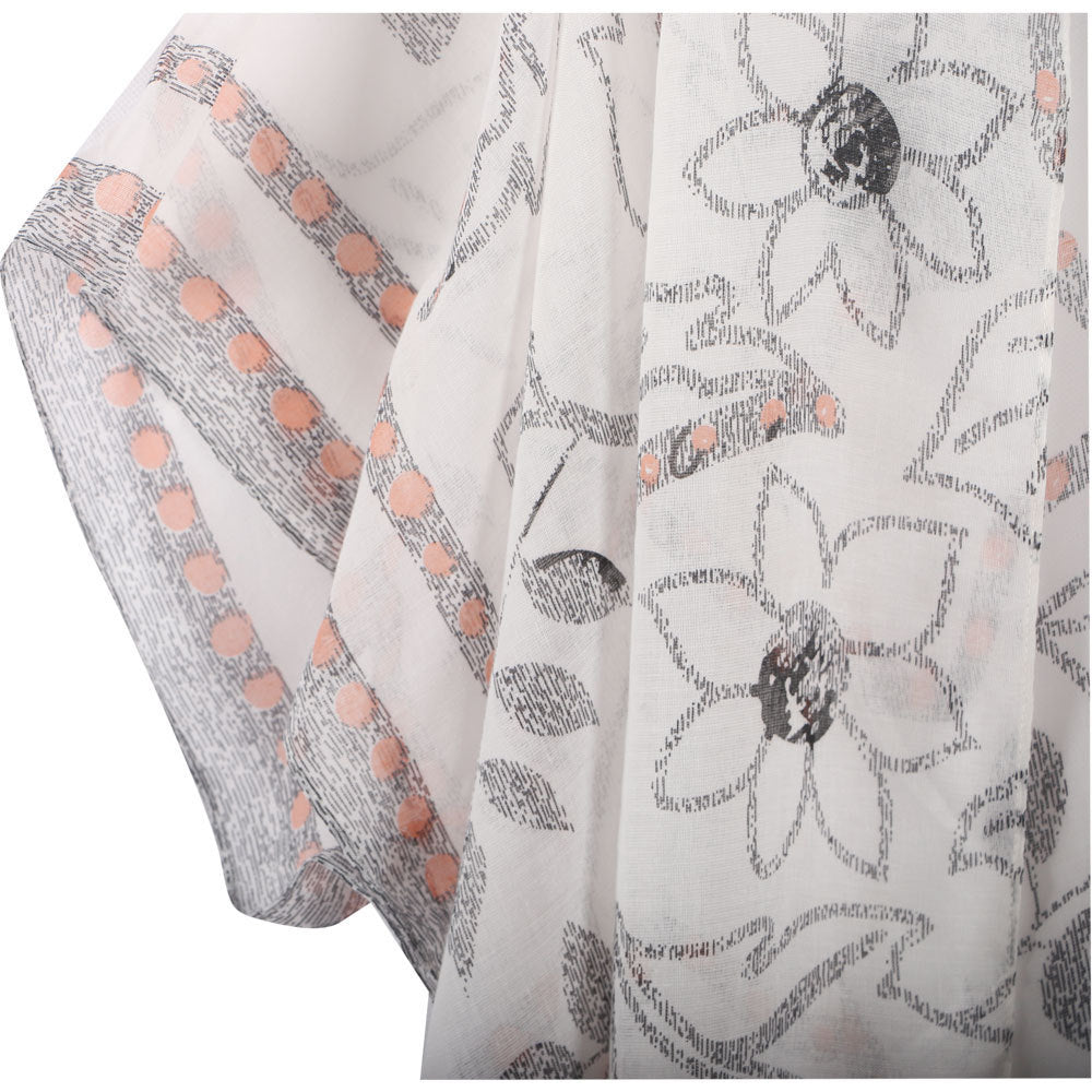 Beach Sun Protection Bikini Blouse - globaltradeleader