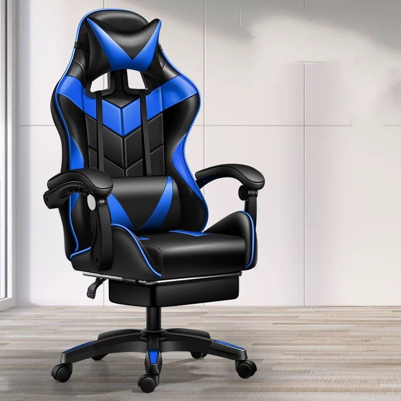 Home Reclinable Office Chair Student Dormitory Game Chair - globaltradeleader