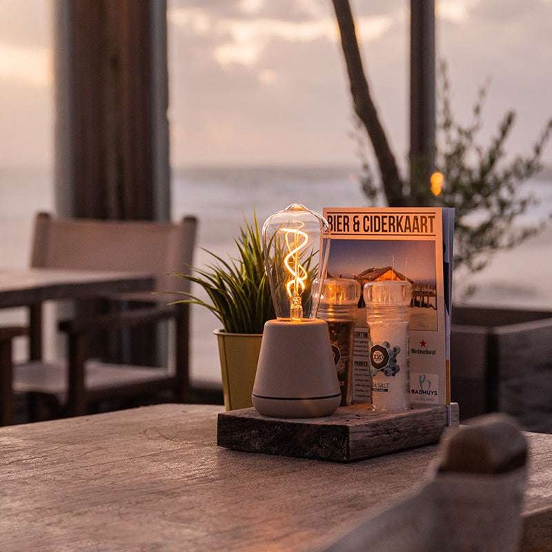 Ambience Light Long Endurance 3-speed Adjustable Portable Camping Lantern - globaltradeleader