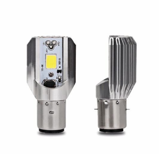 LED High-brightness Far And Near Beam Headlamps