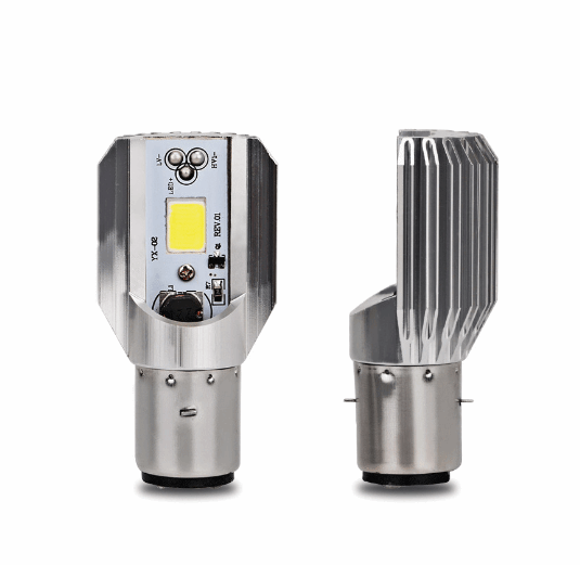 LED High-brightness Far And Near Beam Headlamps