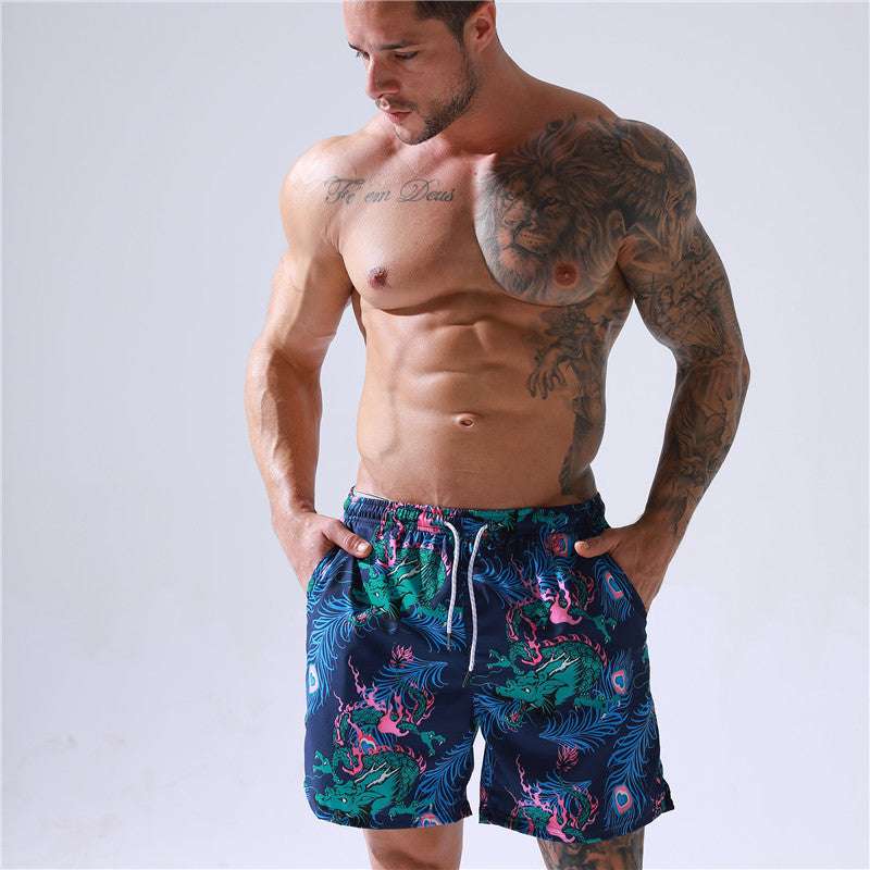 Plus Size New Zealand Shorts Beach Shorts Adults - globaltradeleader