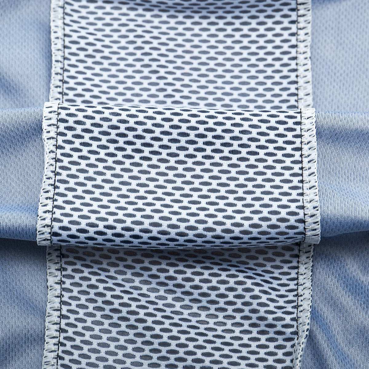 STRAVA Black Quick Dry Cycling Jersey 19D Bib Set