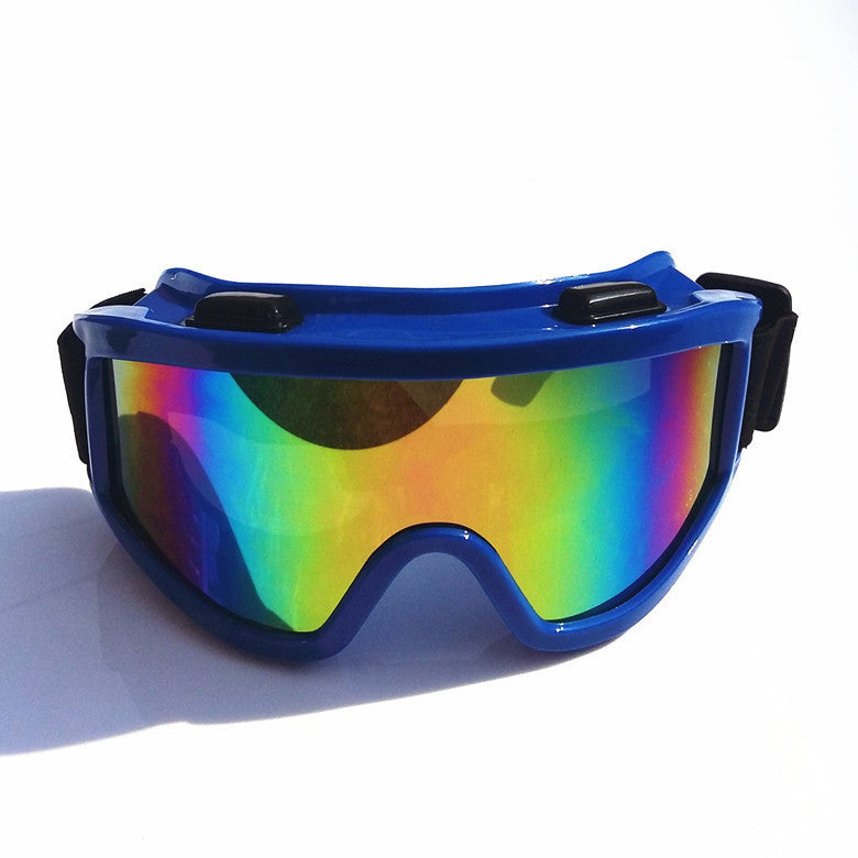 Goggles, Eye Mask Dust Goggles Impact Ski Goggles