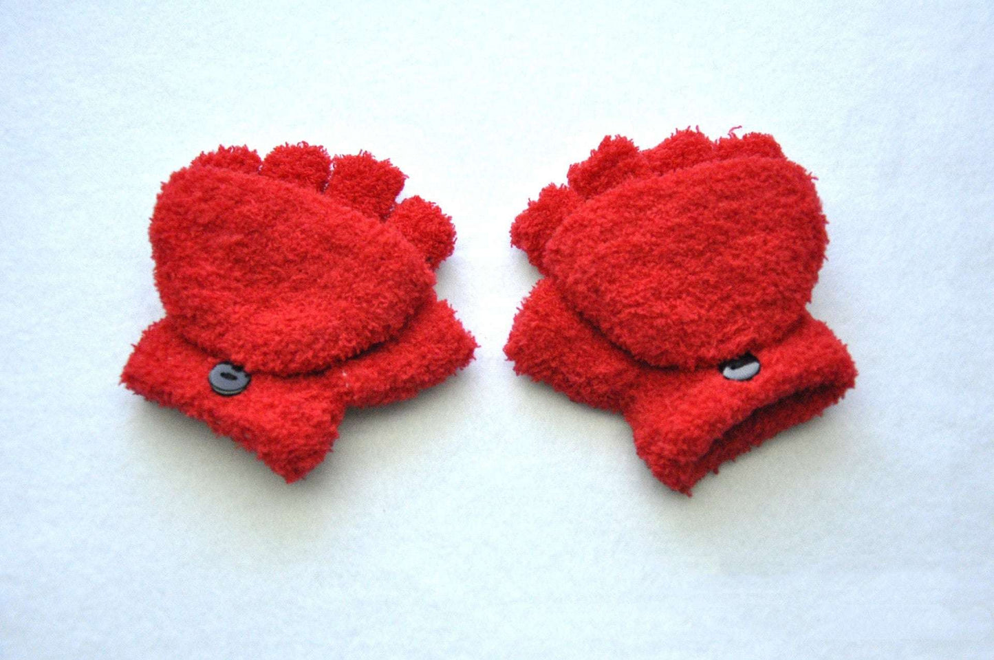 Fashion Children's Winter Warm Gloves - globaltradeleader