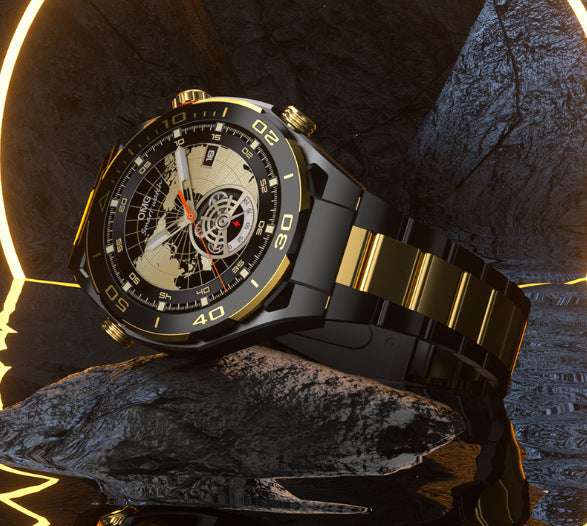 Smart Sports Watch Bluetooth Calling Large Screen - globaltradeleader