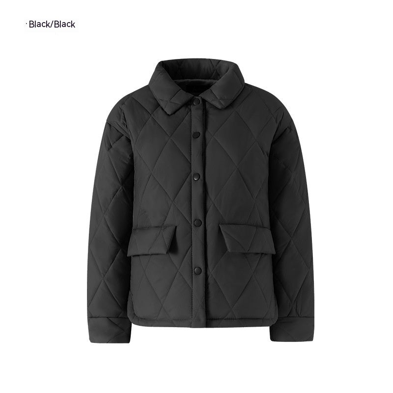 Workwear Cotton-padded Jacket Winter Cotton-padded Clothes Short