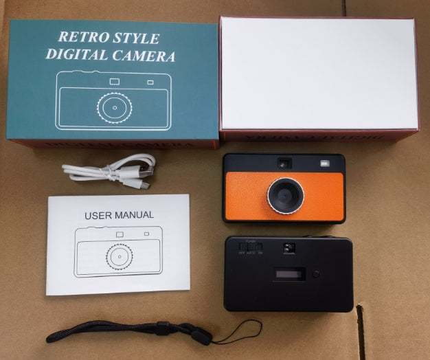 Digital Caemera Screen - globaltradeleader