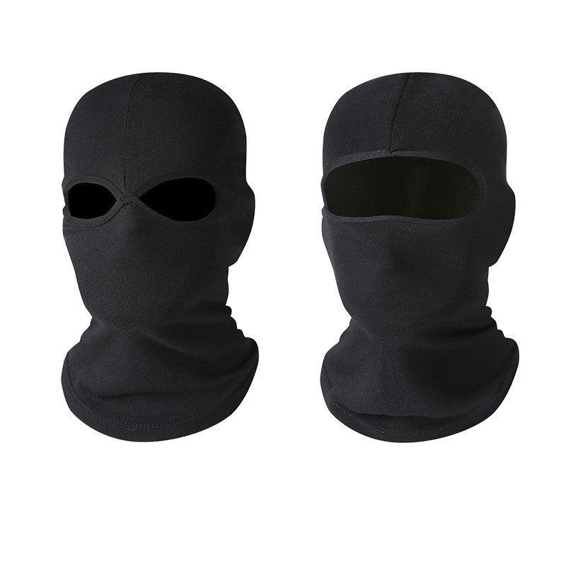 Cotton Cycling Sun Protection Wind Mask