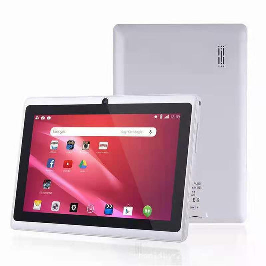 WiFi Bluetooth Internet Access 7-inch Tablet - globaltradeleader