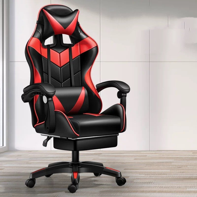 Home Reclinable Office Chair Student Dormitory Game Chair - globaltradeleader